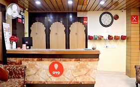 Grand Residency Jaipur 3*